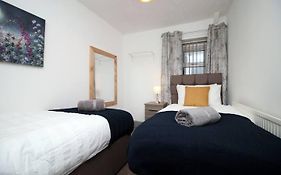 City Centre, Parking, Smart Tv'S In All Rooms