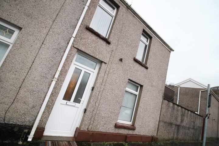 City Centre, Parking, Smart Tv'S In All Rooms Swansea Exterior photo